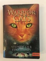 Erin Hunter: Warrior cats: Band 6., Stun Erin Hunter: Warrior cats: Band 6., Stun