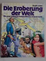 Die Eroberung der Welt