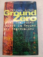 Patrick Lynch: Ground Zero - Roman Patrick Lynch: Ground Zero - Roman
