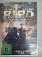 Robert Schwentke: R.I.P.D.