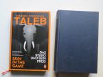 Nassim Nicholas Taleb. Buchpaket: Das Ri Nassim Nicholas Taleb. Buchpaket: Das Ri