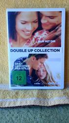 DOUBLE UP COLLECTION - Nur mit Dir - Das