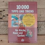 10000 Tipps u. Tricks
