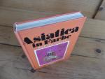 Asiatica in Farbe