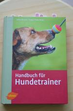 Celina del Amo: Handbuch für Hundetraine