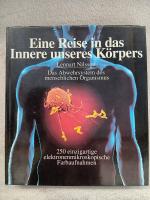 Lennart Nilsson: Eine Reise in das Inner Lennart Nilsson: Eine Reise in das Inner