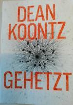 Dean Koontz: Gehetzt