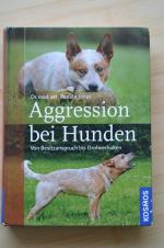 Renate Jones: Aggression bei Hunden – Vo