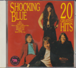 Shocking Blue: 20 Greatest Hits