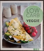 Low Carb. Veggie