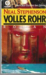 Volles Rohr. Roman