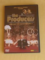 Mel Brooks: The Producers - Frühling für