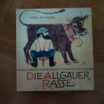 Die Allgäuer Rasse