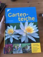 Peter Beck: Gartenteiche