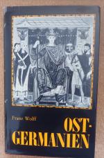 Ostgermanien - waren d. Ostvölker Slawen? ; Widerlegung e. poln. Legende
