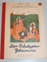 Das Eukalyptus-Geheimnis.