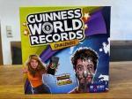 Guinness World Records Challenges - Herausforderungen