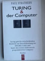 Paul Strathern: Turing & der Computer Paul Strathern: Turing & der Computer