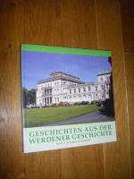 Historischer Verein Werden (Hg.): Geschi Historischer Verein Werden (Hg.): Geschi