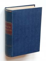 Viktor Loewe: Bibliographie der Schlesis