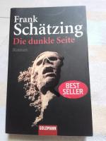 Frank Schätzing: Die dunkle Seite – Roma