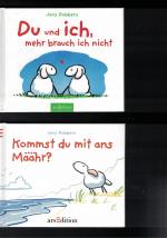 Jens Dobbers: 3 Bücher Kommst du mit ans Jens Dobbers: 3 Bücher Kommst du mit ans