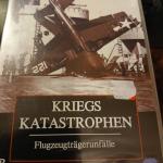 kriegs katastrophen