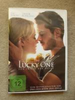 Scott Hicks: The Lucky One - Für immer d