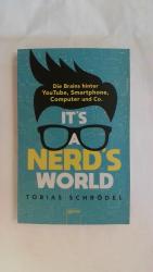 Tobias Schrödel: IT