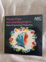 Stephan Grigorewitsch Pissachow: ABC Ich Stephan Grigorewitsch Pissachow: ABC Ich