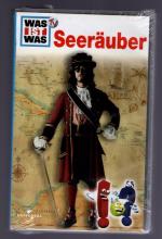 Was ist was - Seeräuber