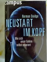 Norman Doidge: Neustart im Kopf – Wie si