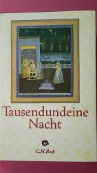 TAUSENDUNDEINE NACHT.