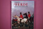 Birgit Schumacher: PFERDE. Meisterwerke 