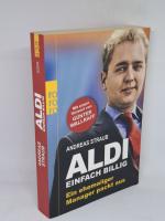 Andreas Straub. L101: Aldi - Einfach bil Andreas Straub. L101: Aldi - Einfach bil
