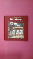Johann Mayr: STERNZEICHENBÜCHER WAAGE.