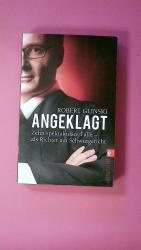 Robert Glinski: ANGEKLAGT. zehn spektaku