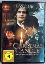 Christmas Candle