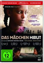 Mehari, Zeresnay Berhane: Das Mädchen Hi