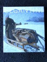 Segantini. Ausstellung Basel, 2011.