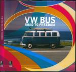 Jos Bendinelli Negrone: VW Bus-The Road Jos Bendinelli Negrone: VW Bus-The Road