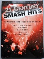 21st Century smash Hits