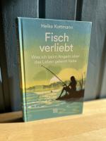 Heike Kottmann: Fisch verliebt – Was ich