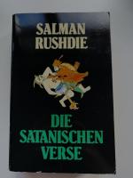 Salman Rushide: Die Satanischen Verse