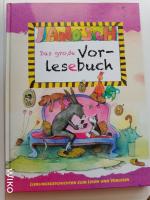 Janosch: Janosch - Das große Vorlesebuch