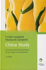 Campbell, T. Colin / Campbell, Thomas M. Campbell, T. Colin / Campbell, Thomas M.