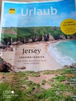 ADAC Urlaub: Jersey