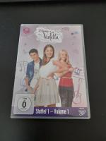 Violetta - Staffel 1 - Volume 1