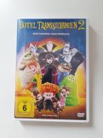 Hotel Transsilvanien 2 - Neue Monster, n