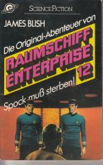 James Blish: Raumschiff Enterprise / Spo